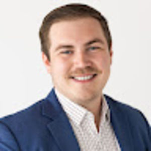 Meet your Posher, Jeffrey